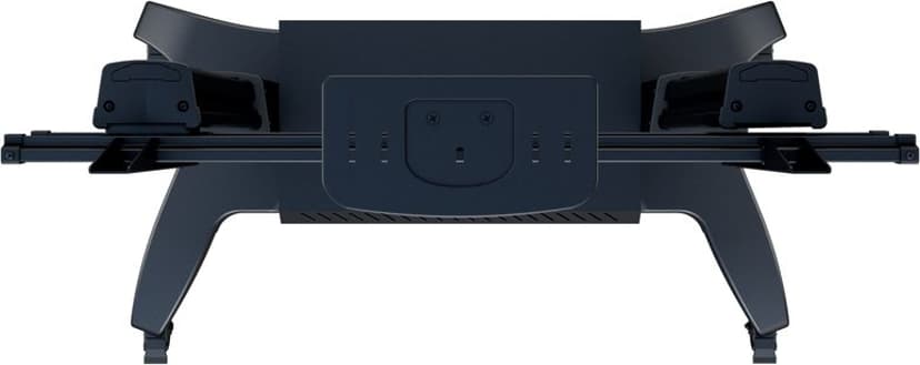 Multibrackets M Public Floorstand Dual Pillar 180 HD 60"-100