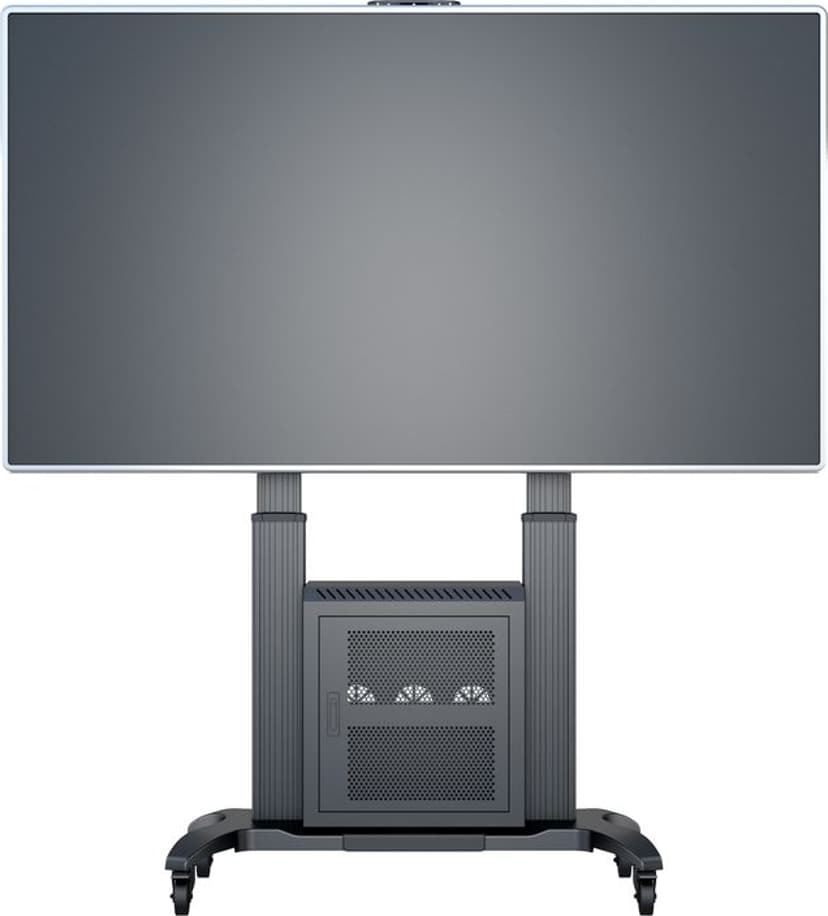 Multibrackets M Public Floorstand Dual Pillar 180 HD 60"-100