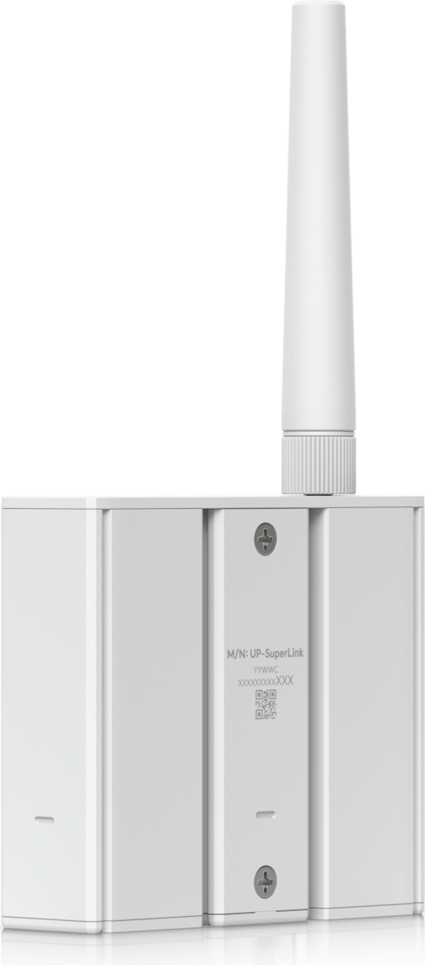 Ubiquiti UP-SuperLink inngangsport/kontroller 10, 100 Mbit/s