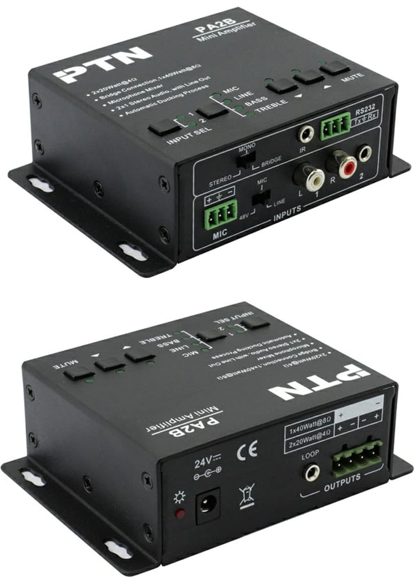 Vivolink PTN PA2B