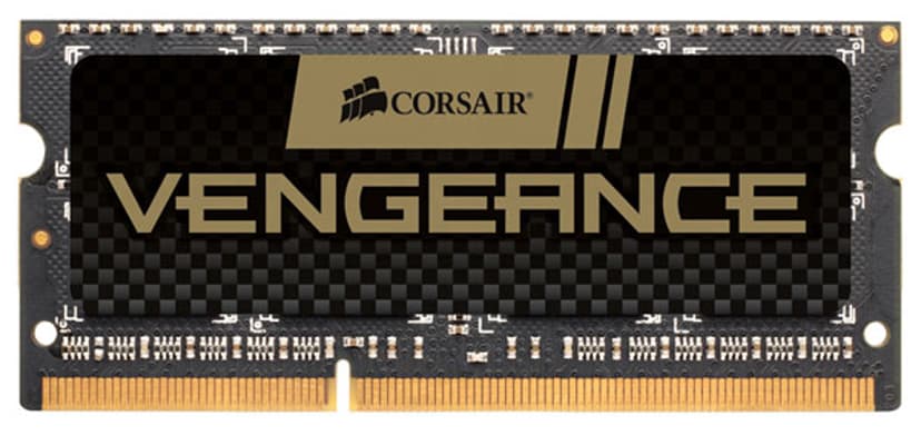 Corsair Vengeance