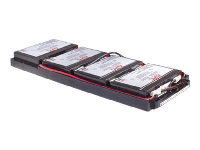 APC Replacement Battery Cartridge #34