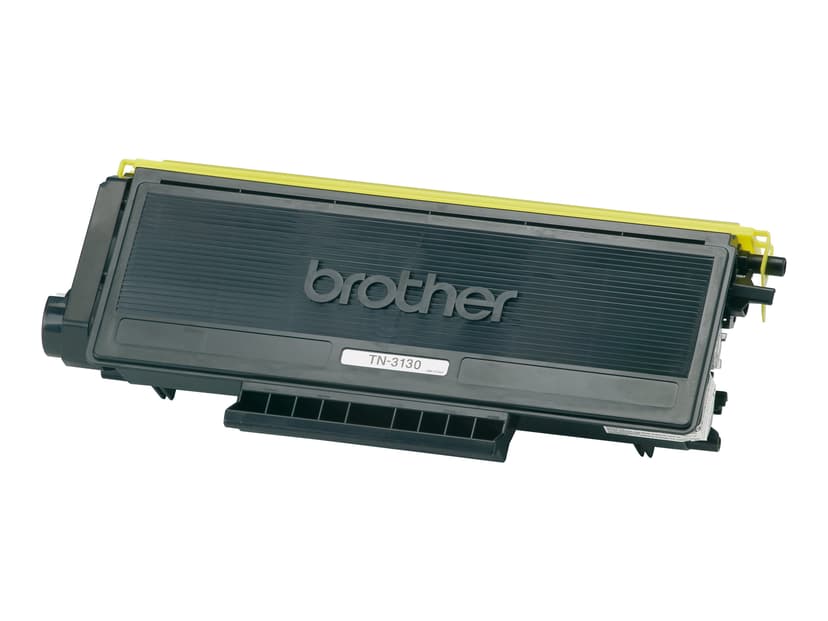 Brother Värikasetti Musta - DCP-8060/MFC-8460/8860/8870