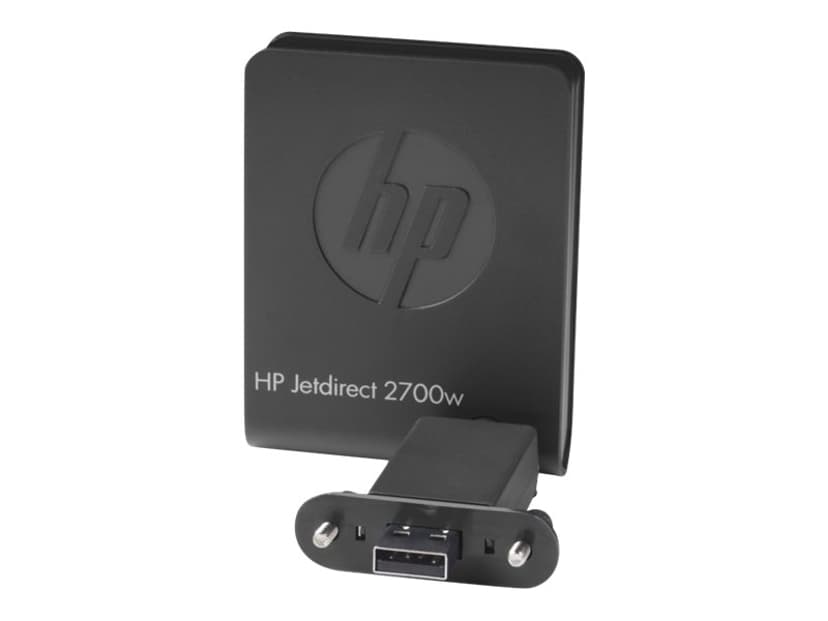 HPE JetDirect 2700w Wireless 802.11