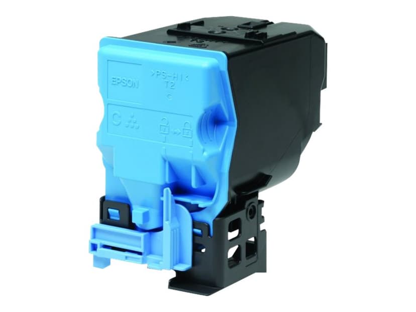 Epson Toner Cyan 6k - AL-C3900DN/CX37