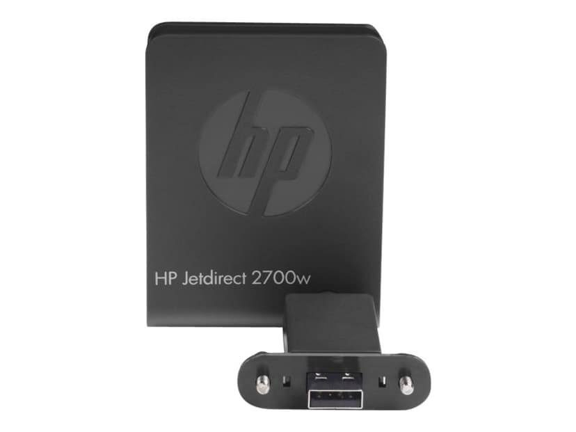 HPE JetDirect 2700w Wireless 802.11