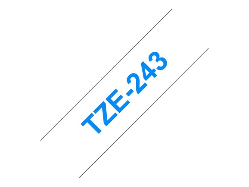 Brother TZe243