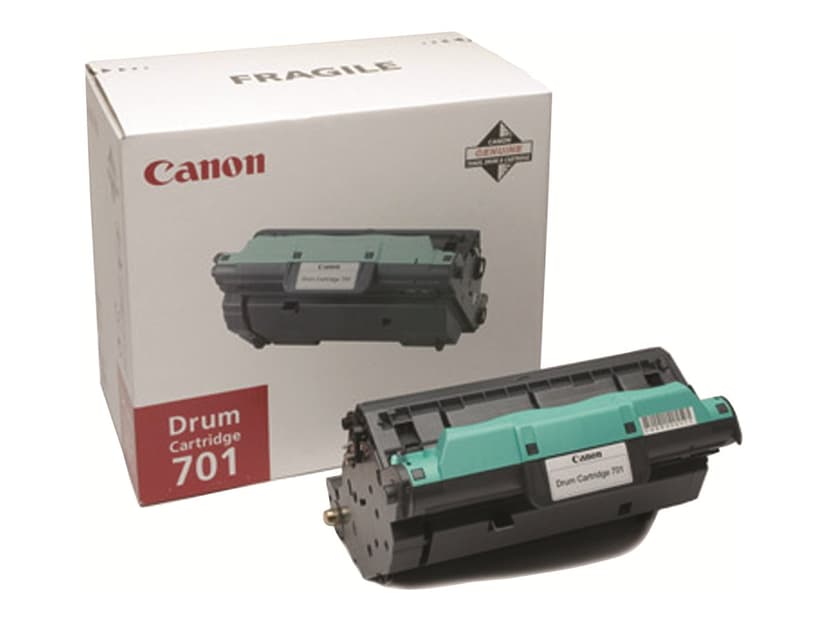 Canon Trommel - LBP 5200
