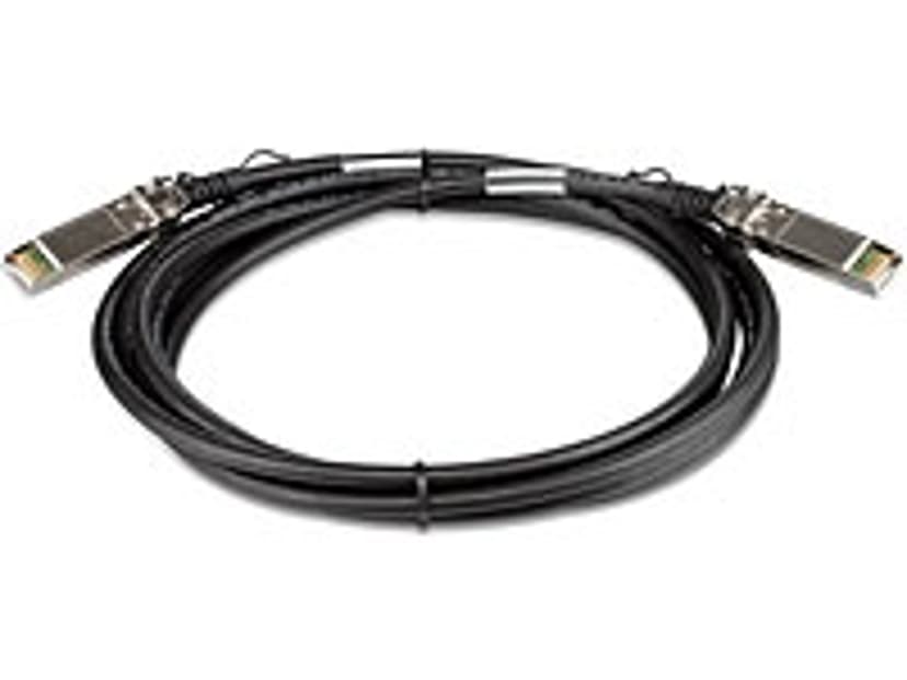 D-Link Direct Attach Cable 3m SFP+ SFP+