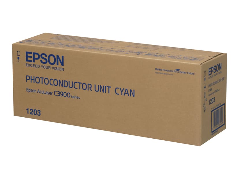 Epson Trumma Cyan - AL-C3900/CX37
