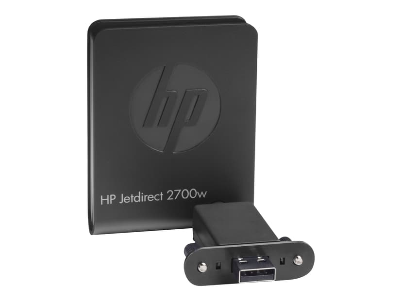 HPE JetDirect 2700w Wireless 802.11