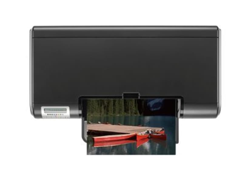 HP Photosmart Pro B9180