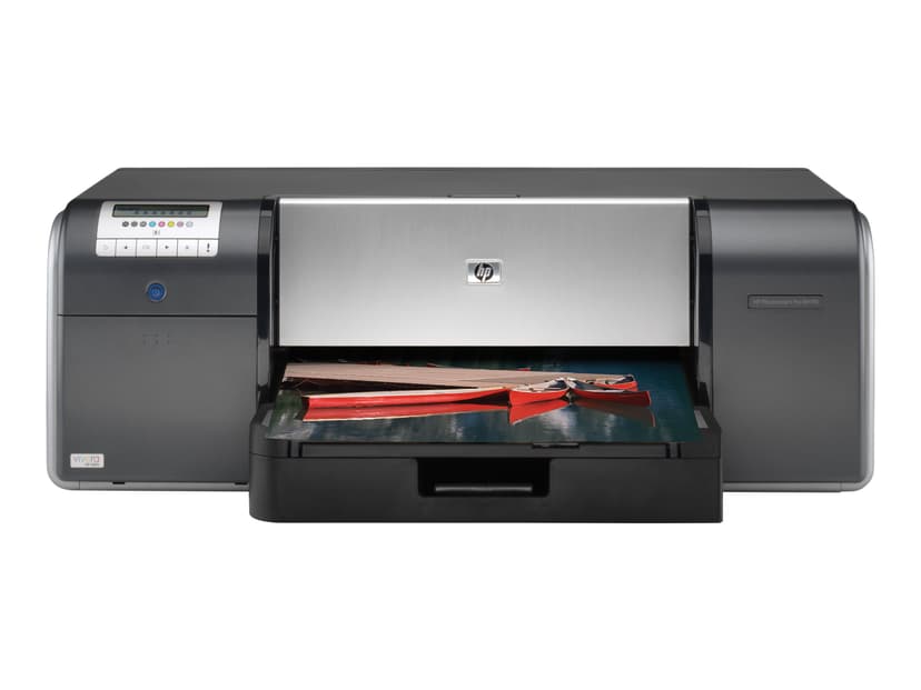 HP Photosmart Pro B9180