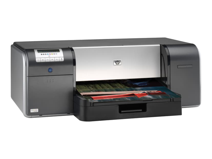 HP Photosmart Pro B9180