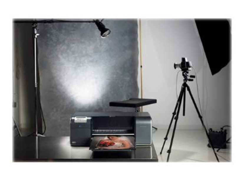 HP Photosmart Pro B9180