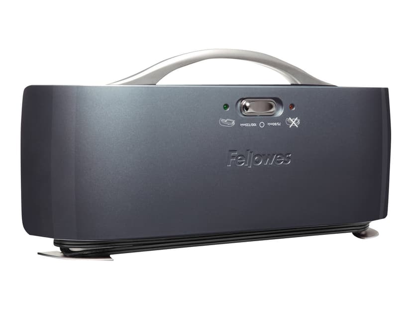 Fellowes Saturn A4