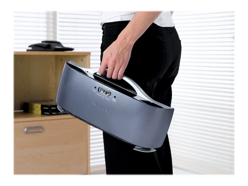 Fellowes Saturn A4