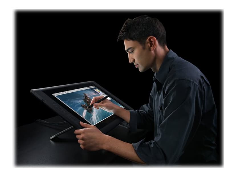 Wacom Cintiq 22HD (DTK-2200)