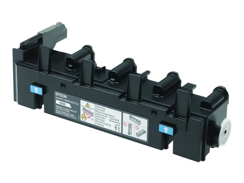Epson Toneruppsamlare - AL-C3900DN/CX37