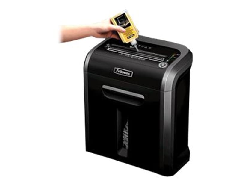 Fellowes Powershred renseolie/ smøremiddel
