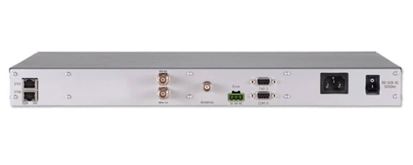 Meinberg Lantime M300 Ntp GPS Clock