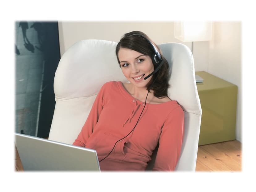 Plantronics .Audio 310