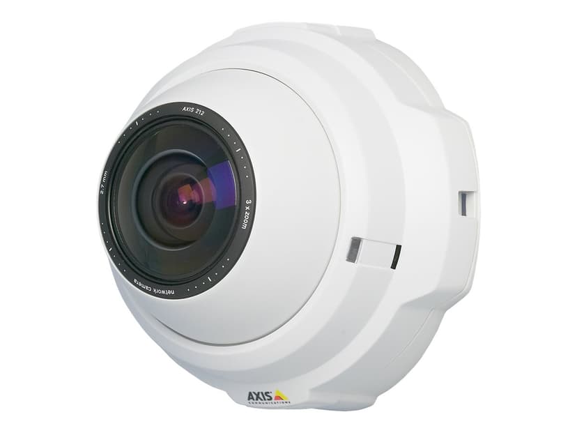 Axis Network Camera 212 PTZ