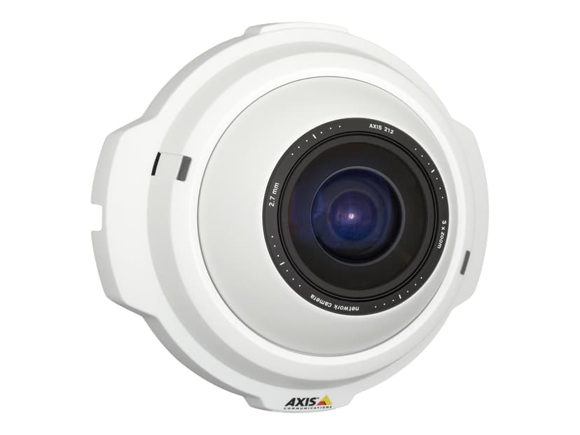 Axis Network Camera 212 PTZ