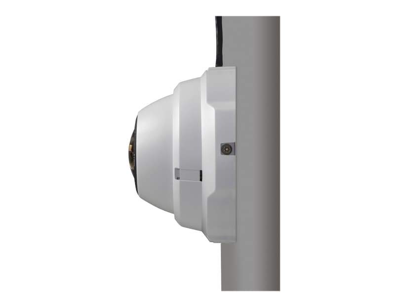 Axis Network Camera 212 PTZ