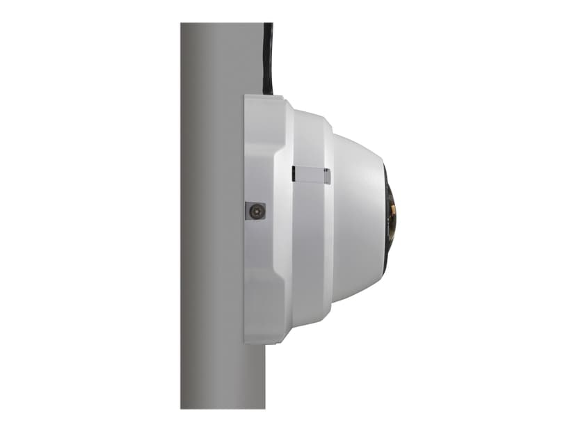 Axis Network Camera 212 PTZ