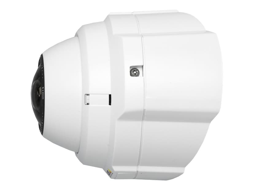 Axis Network Camera 212 PTZ