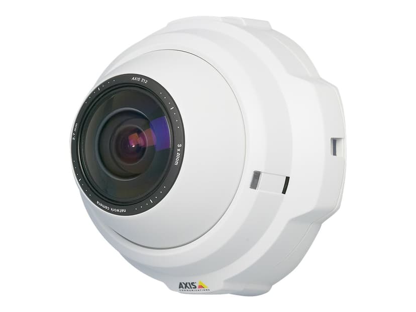 Axis Network Camera 212 PTZ