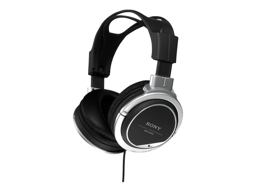 Sony MDR XD200