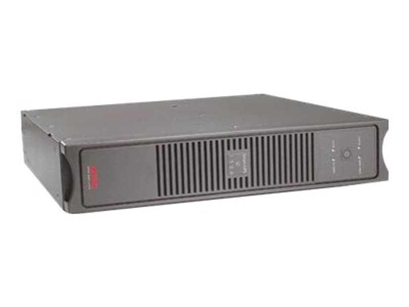 APC Smart-UPS SC 1500VA