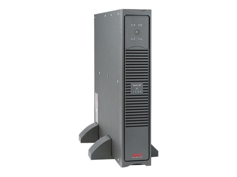 APC Smart-UPS SC 1500VA