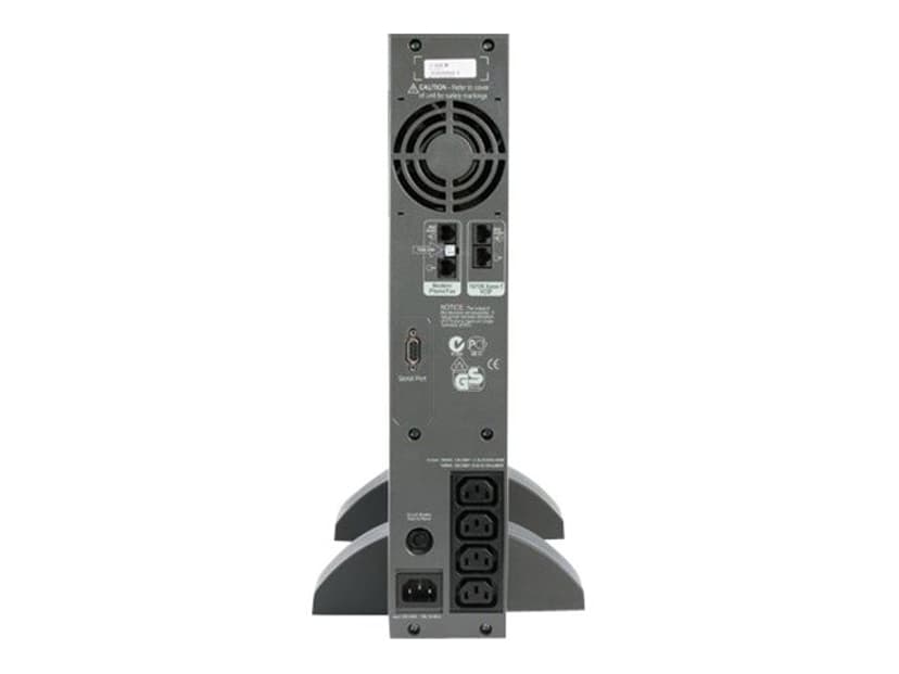 APC Smart-UPS SC 1500VA