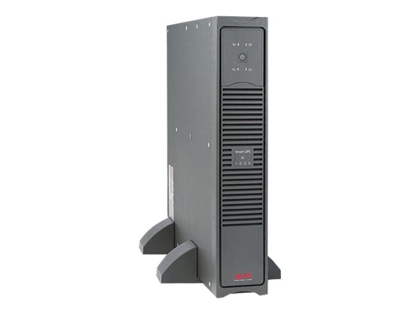 APC Smart-UPS SC 1000VA