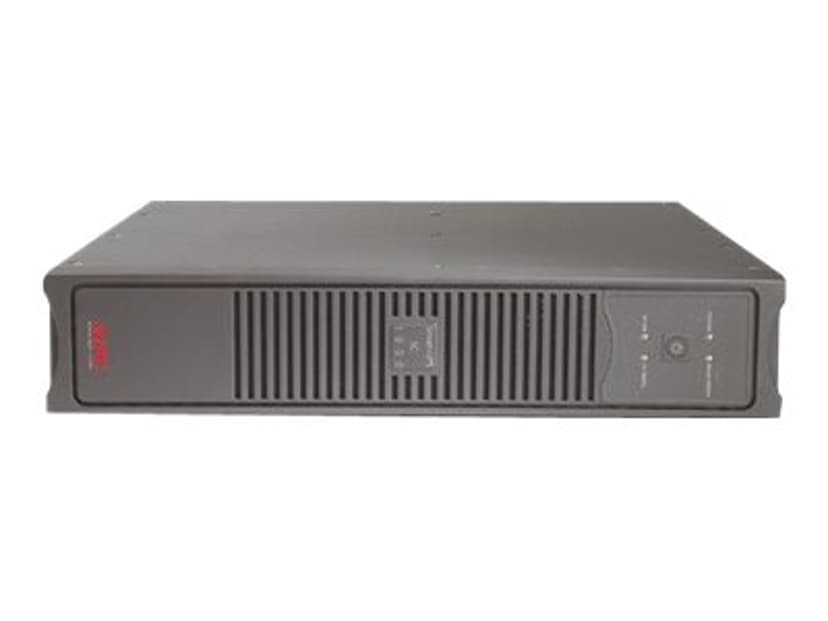 APC Smart-UPS SC 1000VA