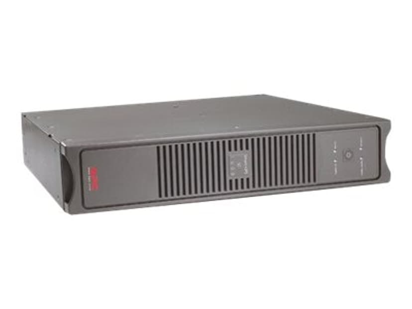 APC Smart-UPS SC 1000VA