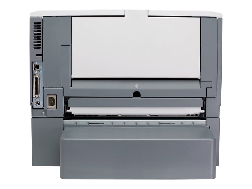 HP LaserJet 5200dtn