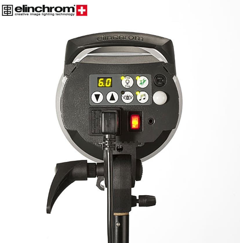 Elinchrom D-Lite Rx 4