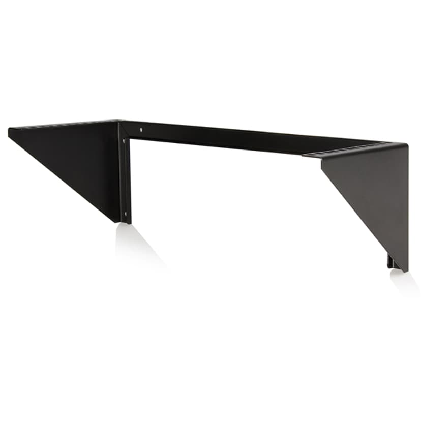 Startech 4U 19in Steel Vertical Wallmount Equipment Rack Bracket