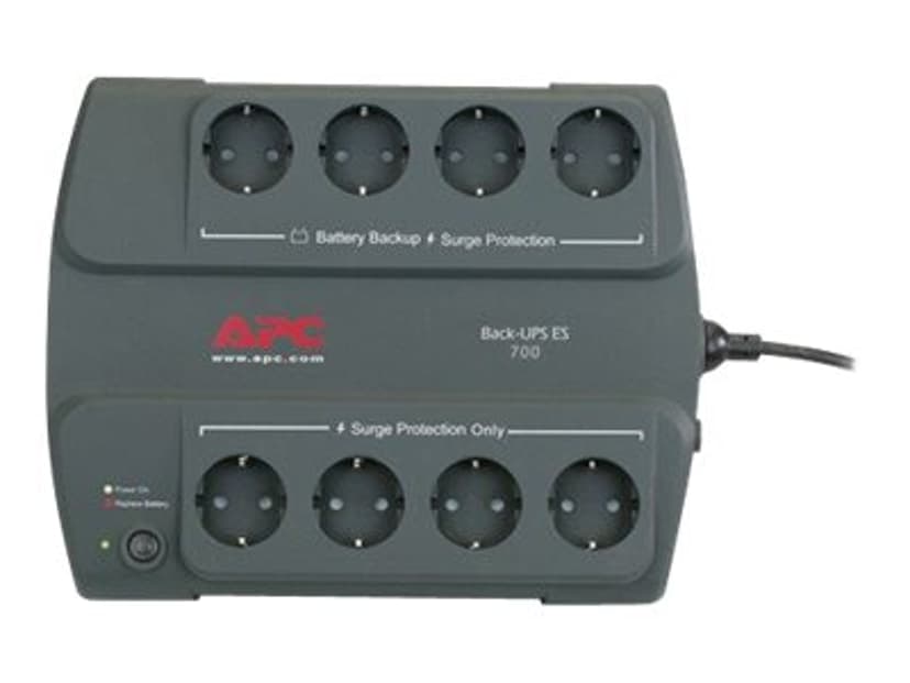 APC Back-UPS ES 700