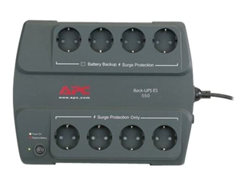 APC Back-UPS ES 550
