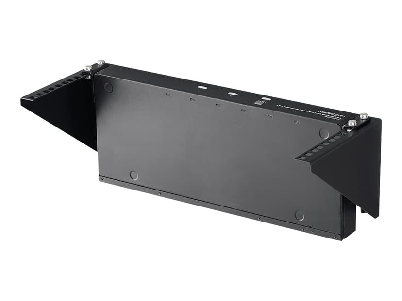 Startech 4U Vertikalt Väggstativ 19"