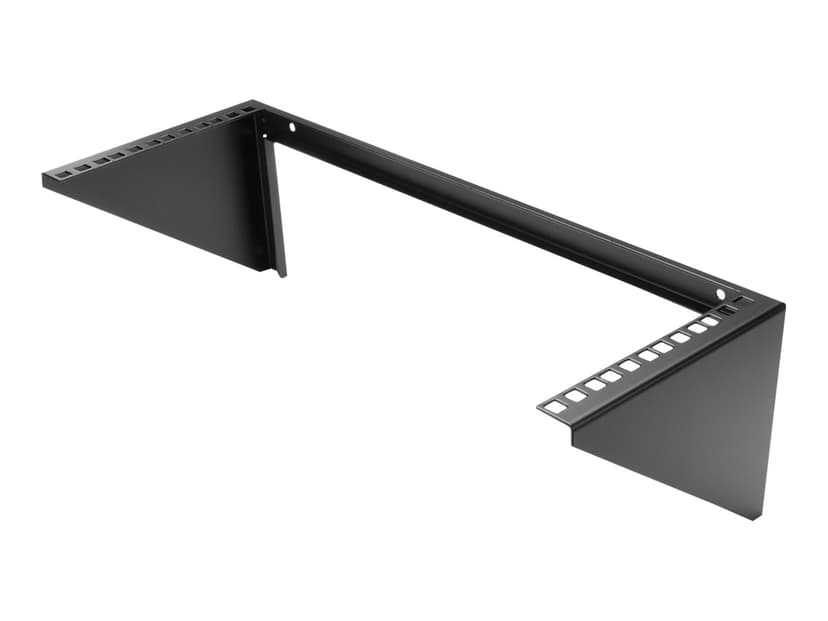 Startech 4U Vertikalt Väggstativ 19"