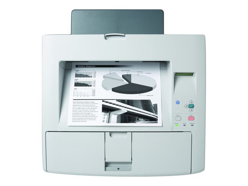 HP LaserJet 5200tn