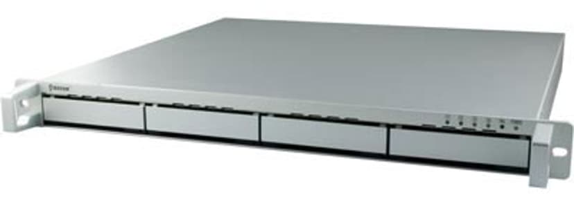 Stardom Extern Kabinett 1U 4xS-ATA Till U320 SCSI
