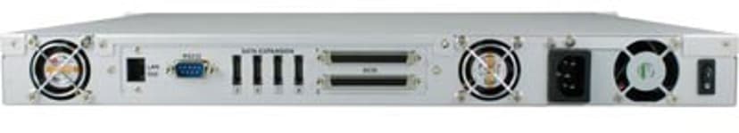 Stardom Extern Kabinett 1U 4xS-ATA Till U320 SCSI
