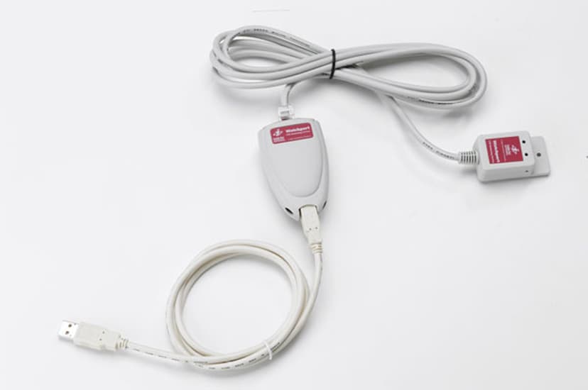 Digi Watchport /H